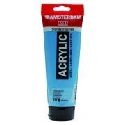 Amsterdam Akrilik Boya 120ml 517 King's Blue