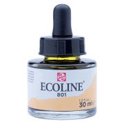 Talens Ecoline Sıvı Suluboya 30ml 801 Gold
