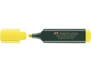 Faber Castell Fosforlu Kalem Sarı