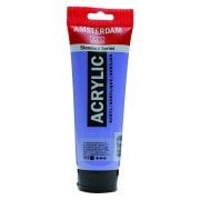Amsterdam Akrilik Boya 120ml 519 Ultramarine Violet Light