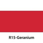 Tinge Twin Çift Uçlu Marker Kalemi R15 Geranium