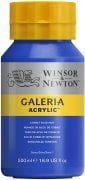 Winsor Newton Galeria Akrilik Boya 500ml 179 Cobalt Blue Hue