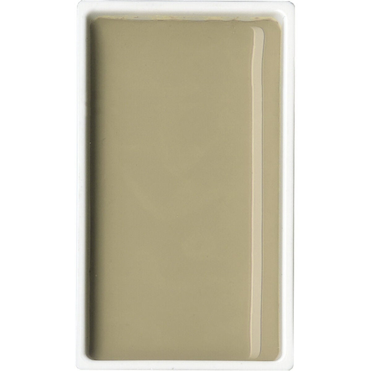 Zig Gansai Tambi Sulu Boya Tablet No 406 Beige Gray