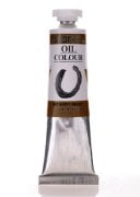 Maries Yağlı Boya 170ml 687 Burnt Umber