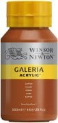 Winsor Newton Galeria Akrilik Boya 500ml 214 Copper