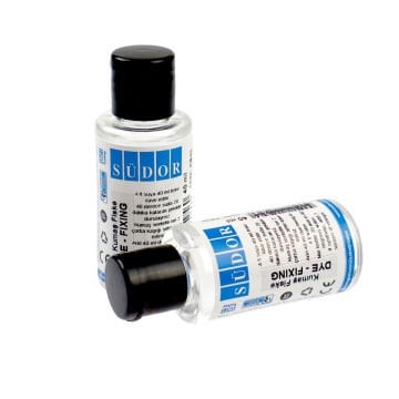 Südor Toz Kumaş Boyası Fiskesi 40ml