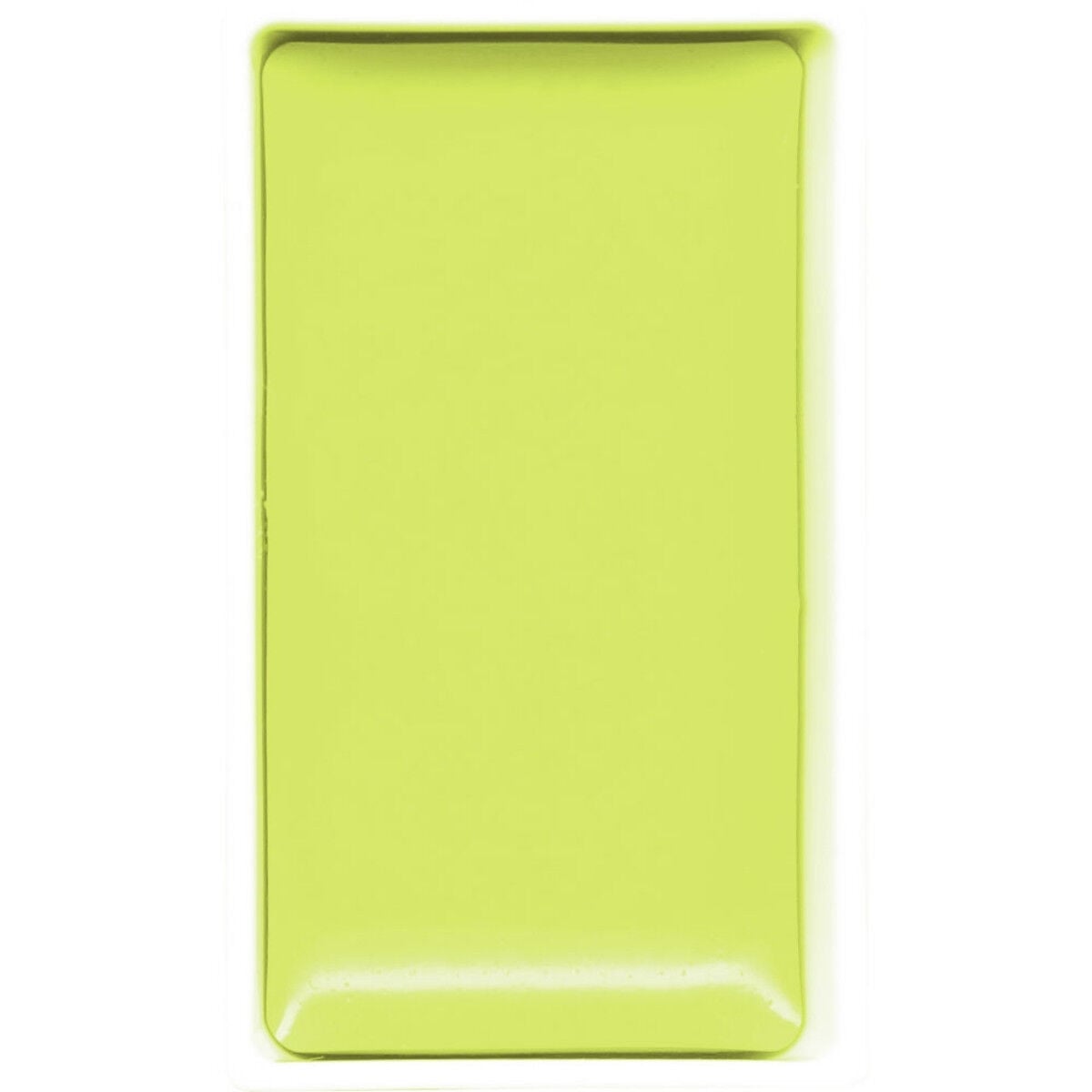 Zig Gansai Tambi Sulu Boya Tablet No 501 Pea Green