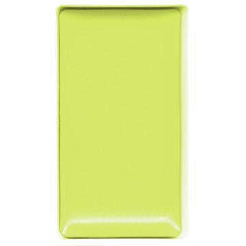 Zig Gansai Tambi Sulu Boya Tablet No 501 Pea Green