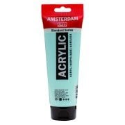Amsterdam Akrilik Boya 120ml 551 Sky Blue Light