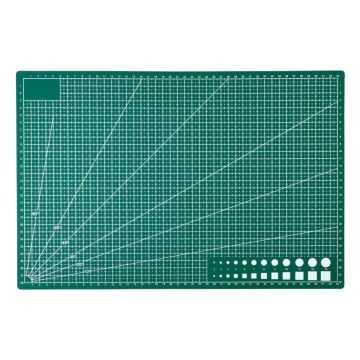 Art Elegant Kesim Matı Çift Taraflı 3mm A3