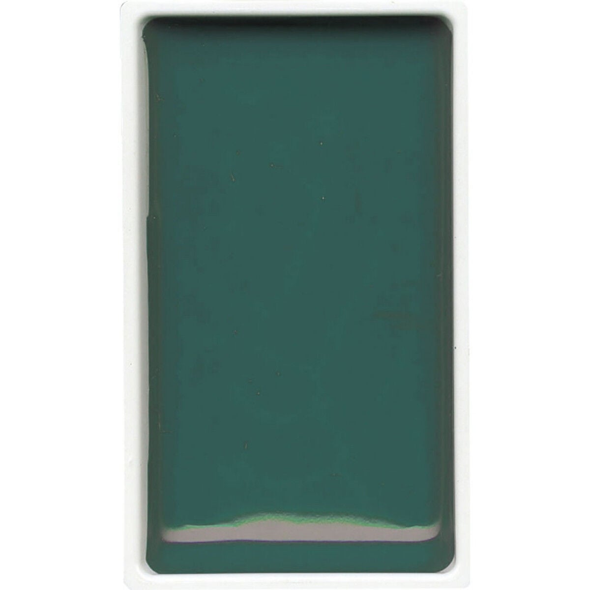 Zig Gansai Tambi Sulu Boya Tablet No 502 Billiard Green