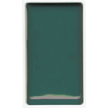 Zig Gansai Tambi Sulu Boya Tablet No 502 Billiard Green