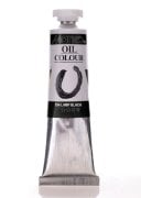 Maries Yağlı Boya 170ml 794 Lamp Black