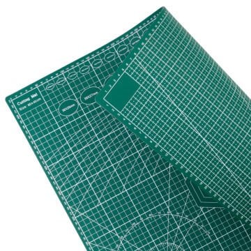 Art Elegant Kesim Matı Çift Taraflı 3mm A2