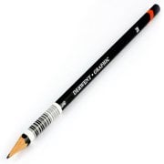 Derwent Graphic Dereceli Eskiz Cizim Kalemi 2b