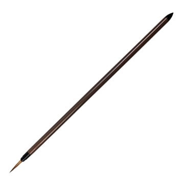 Art Elegant Gelincik Çini Tahrir Fırçası Medium