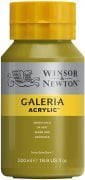 Winsor Newton Galeria Akrilik Boya 500ml 294 Green Gold