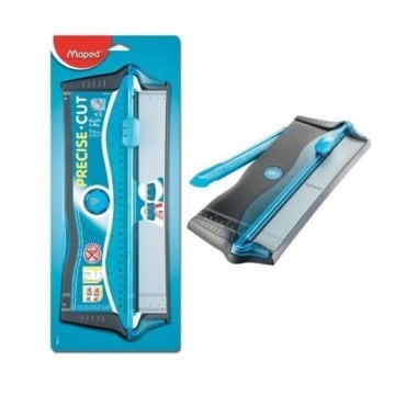 Maped Giyotin Makas Precise Cut A4 894110