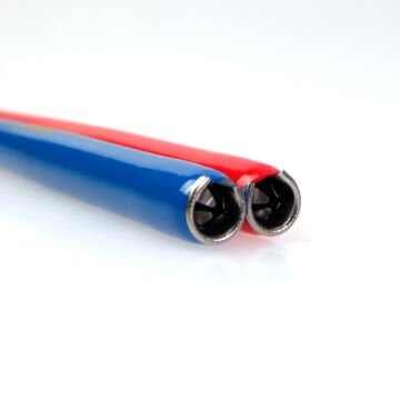 Monart Ahşap Tarama Ve Divit Uç Sapı 112 Ebruli