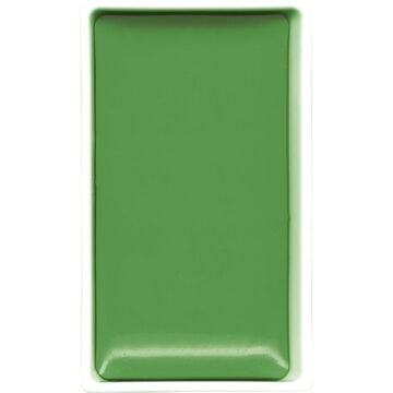 Zig Gansai Tambi Sulu Boya Tablet No 505 İvy Green