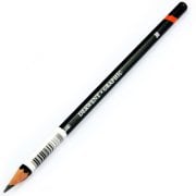 Derwent Graphic Dereceli Eskiz Cizim Kalemi 3b