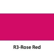 Tinge Twin Çift Uçlu Marker Kalemi R3 Rose Red