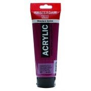 Amsterdam Akrilik Boya 120ml 567 Permanent Red Violet