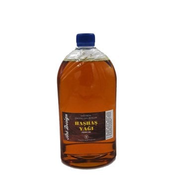 Art Design Haşhaş Yağı 500ml
