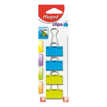 Maped Renkli Kıskaç 32mm 036100AA