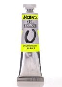 Maries Yağlı Boya 50ml 215 Lemon Yellow