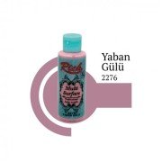 Rich Multi Surface Akrilik Boya 120ml 2276 Yaban Gülü