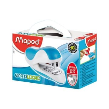 Maped Ergologic Mini Zımba Makinası 24/6
