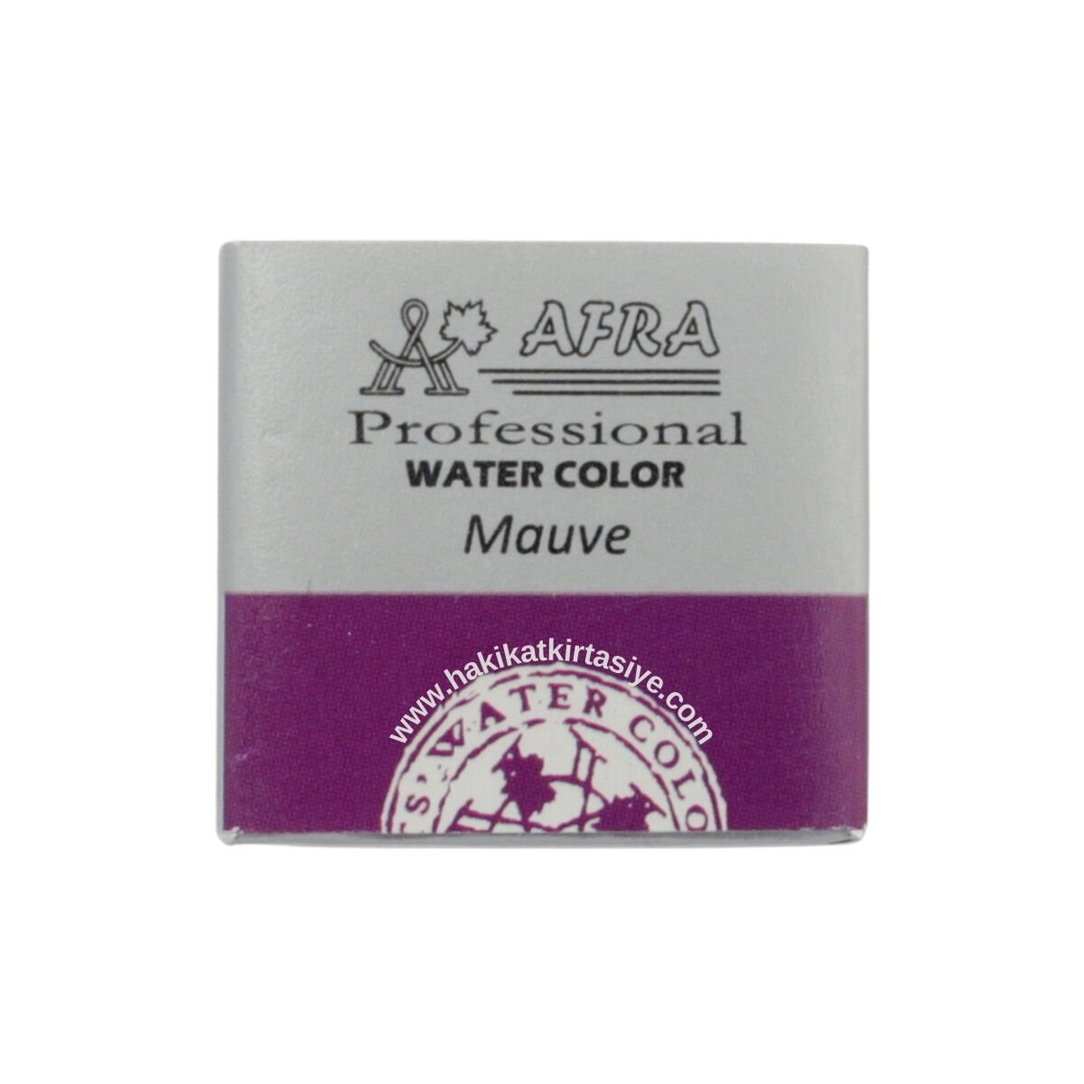 Afra Sulu Boya Tablet 437 Mauve