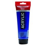 Amsterdam Akrilik Boya 120ml 570 Phthalo Blue