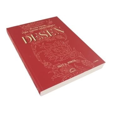 Klasik Devir Türk Tezyini Sanatlarında Desen