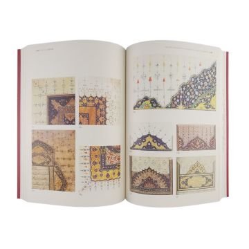 Klasik Devir Türk Tezyini Sanatlarında Desen