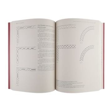 Klasik Devir Türk Tezyini Sanatlarında Desen