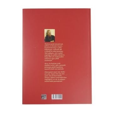 Klasik Devir Türk Tezyini Sanatlarında Desen