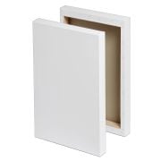 Art İstanbul Profesyonel Tuval 10x15 Standart Şasi