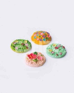 Eshel Maket Bahçe 5x28mm 2li