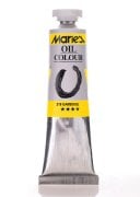 Maries Yağlı Boya 50ml 218 Gamboge