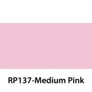 Tinge Twin Çift Uçlu Marker Kalemi Rp137 Medium Pink