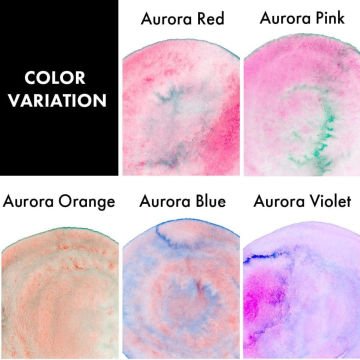 Zig Gansai Tambi Sulu Boya Seti 5 Renk Granulation