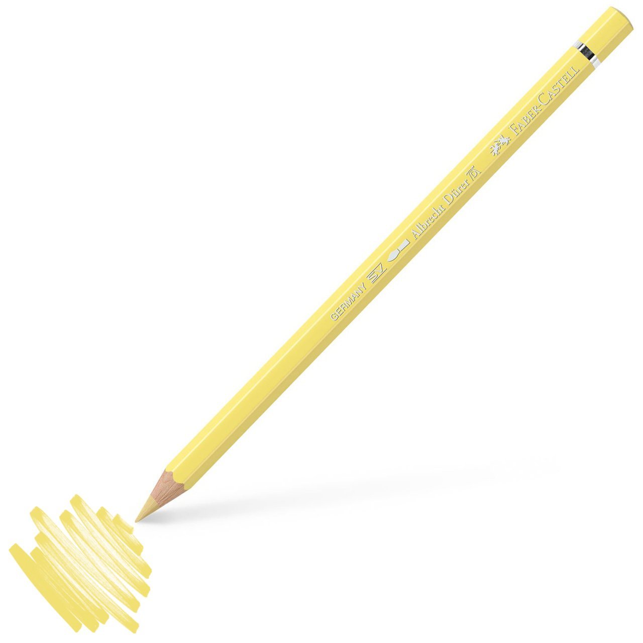 Faber Castell Albrecht Dürer Aquarell Boya Kalemi 102 Cream