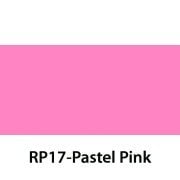 Tinge Twin Çift Uçlu Marker Kalemi Rp17 Pastel Pink