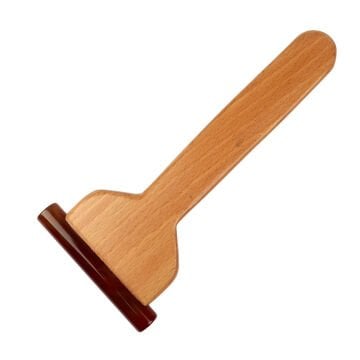 Art Elegant Akik Mühre No 1/A 10cm Köşeli