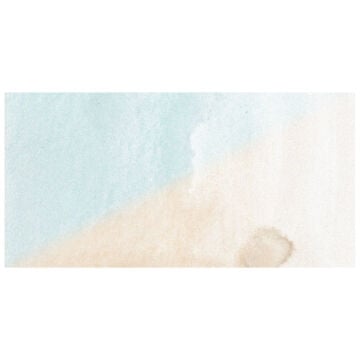 Zig Gansai Tambi Sulu Boya Tablet No 663 Opal Blue