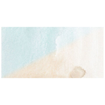 Zig Gansai Tambi Sulu Boya Tablet No 663 Opal Blue