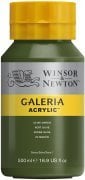Winsor Newton Galeria Akrilik Boya 500ml 447 Olive Green
