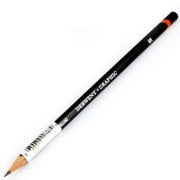 Derwent Graphic Dereceli Eskiz Cizim Kalemi 6h